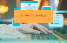 guide etsjavaapp