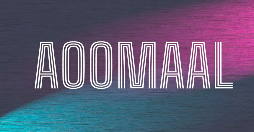 aoomaal