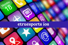 etruesports ios app