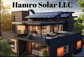 hamro solar Icc.