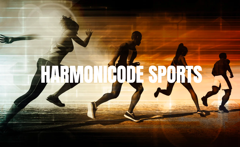 sports harmonicode