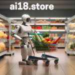 ai18 store