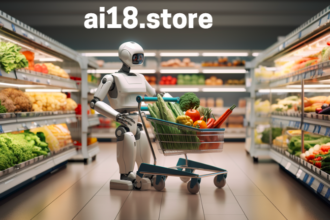 ai18 store