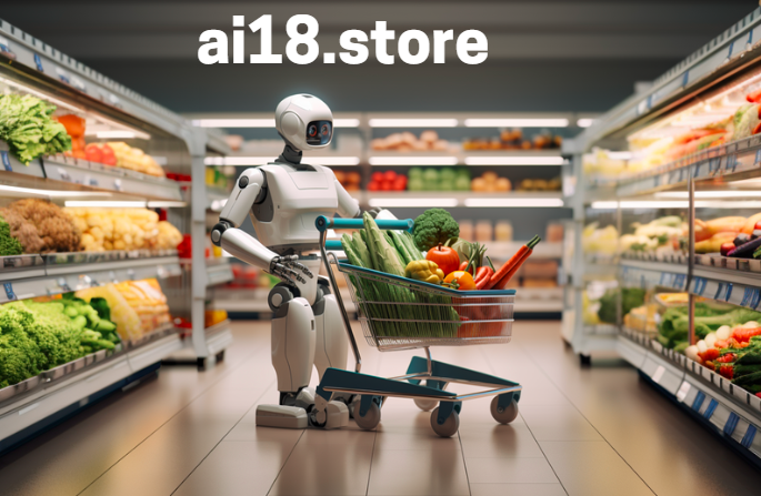 ai18 store