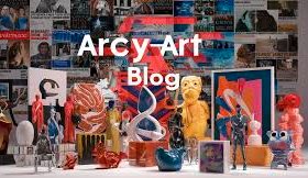 blog arcyart