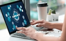 myliberla.com protection and community