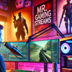 mr gaming streams