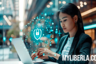 myliberla.com where entertainment meets innovation