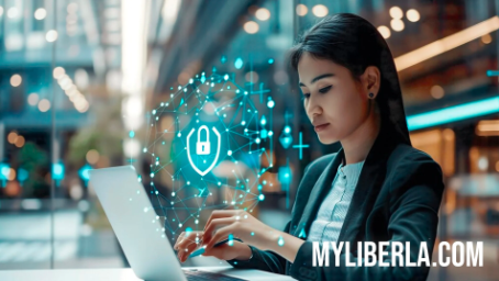 myliberla.com where entertainment meets innovation