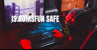 romsfun.com safe