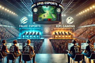 falke esports vs kpi gaming odds