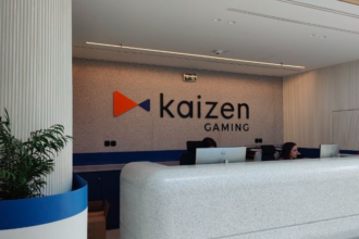 kaizen gaming director salary