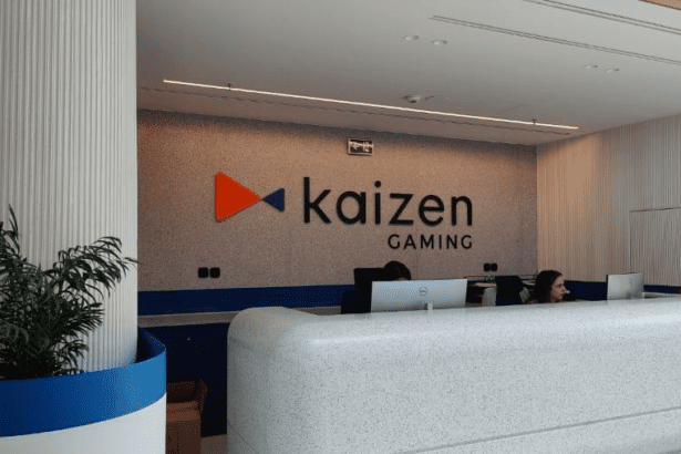 kaizen gaming director salary