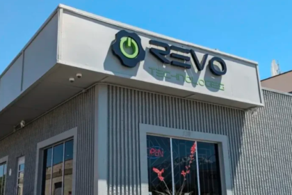 revo technology