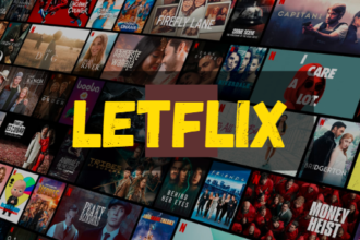 Letflix