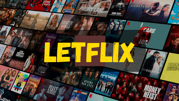 Letflix