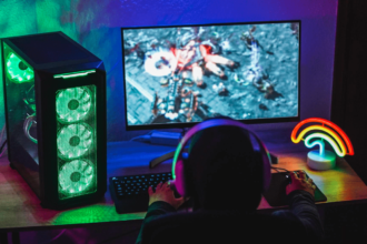 what motivates buyers gaming pc