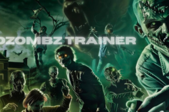 dzombz trainer download