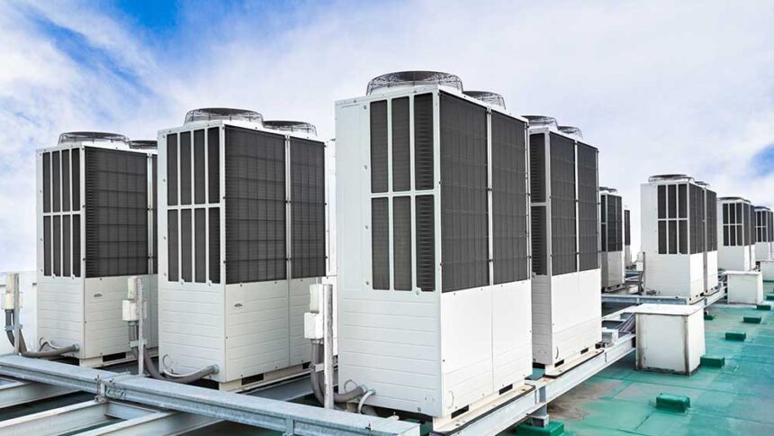 HVAC Solutions