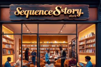 SequenceStory.Store