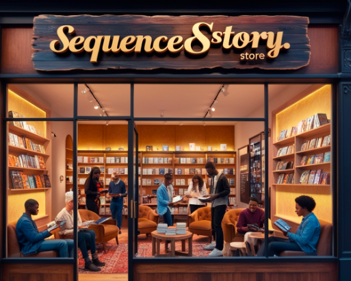 SequenceStory.Store